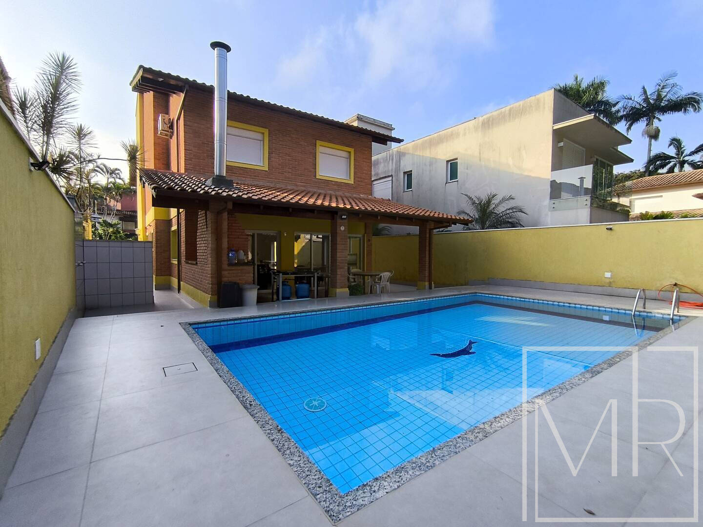 Casa, 6 quartos, 208 m² - Foto 44