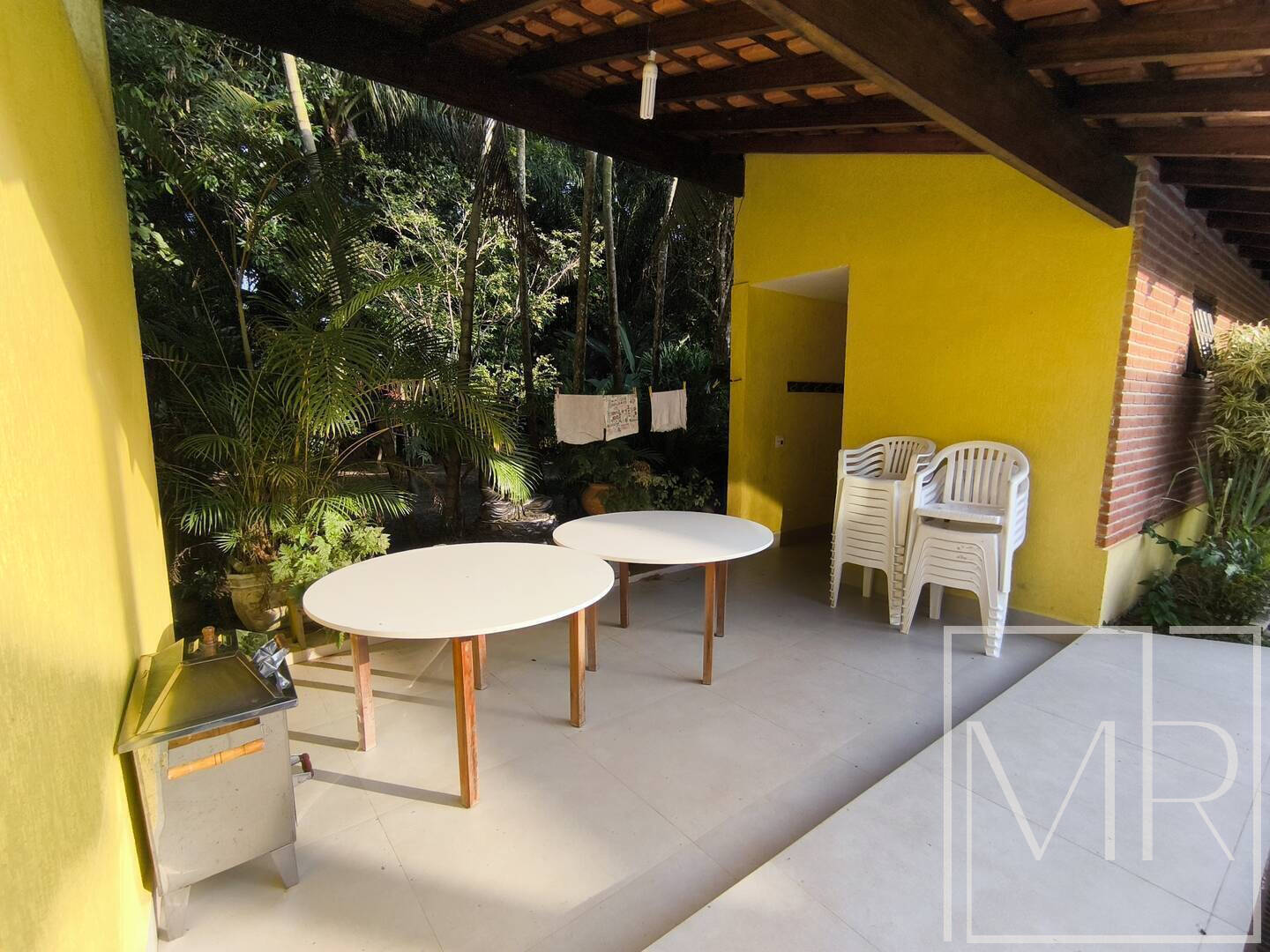 Casa, 6 quartos, 208 m² - Foto 45