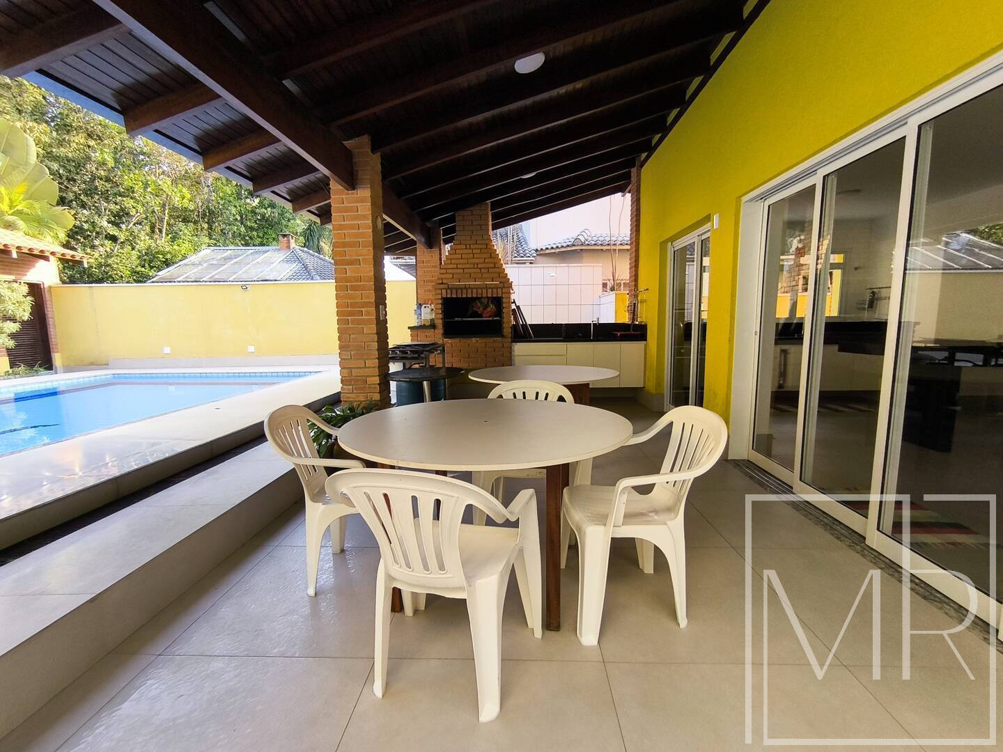 Casa, 6 quartos, 208 m² - Foto 46