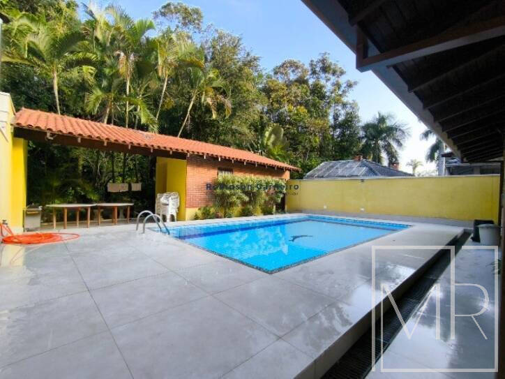 Casa, 6 quartos, 208 m² - Foto 21