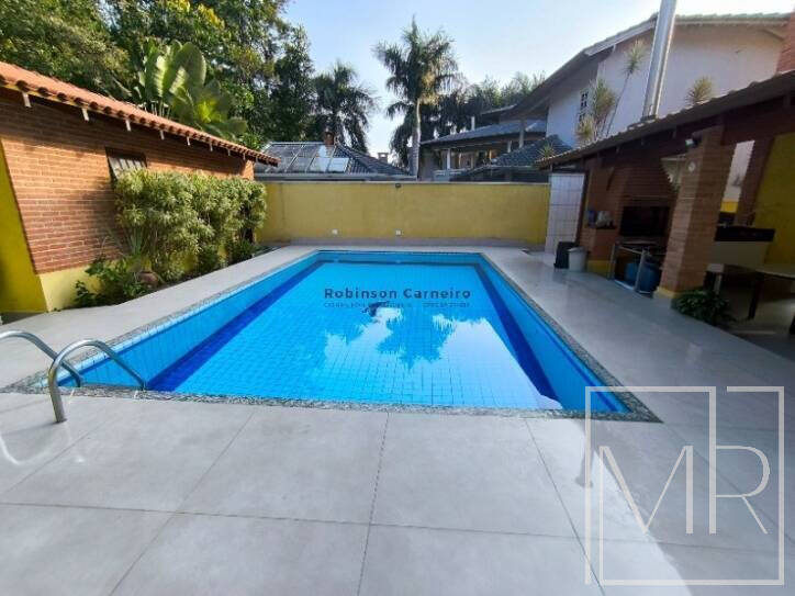 Casa, 6 quartos, 208 m² - Foto 22