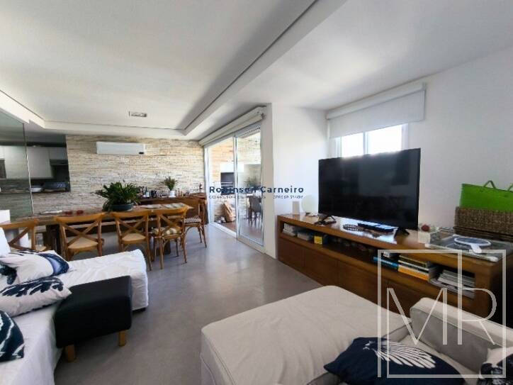 Cobertura, 3 quartos, 146 m² - Foto 5