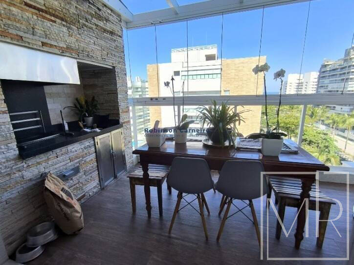 Cobertura, 3 quartos, 146 m² - Foto 6