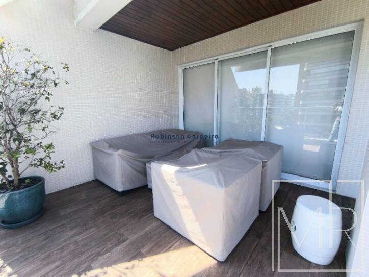 Cobertura, 3 quartos, 146 m² - Foto 7