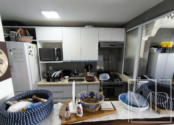 Cobertura, 3 quartos, 146 m² - Foto 10