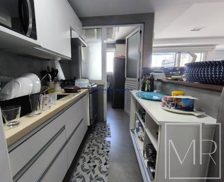 Cobertura, 3 quartos, 146 m² - Foto 11