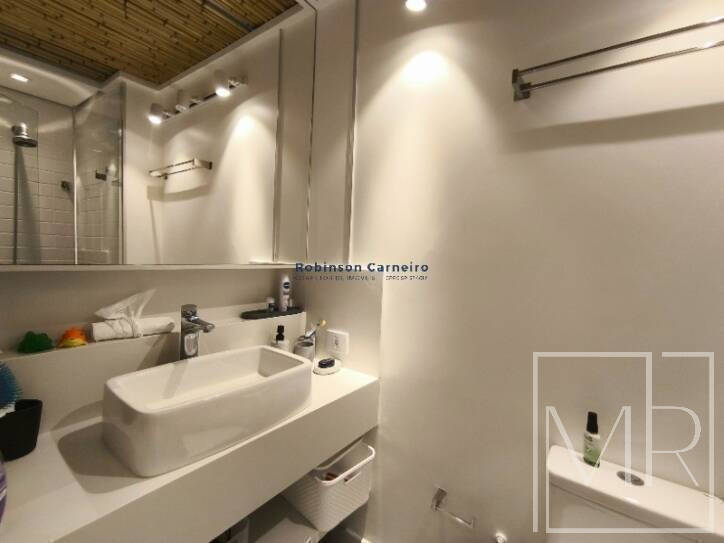 Cobertura, 3 quartos, 146 m² - Foto 14