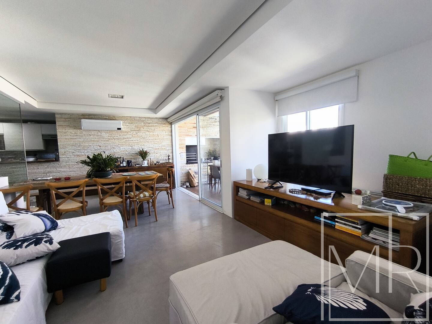 Cobertura, 3 quartos, 146 m² - Foto 31