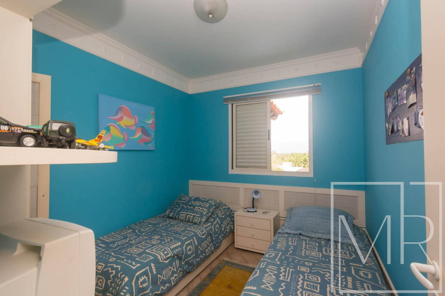 Cobertura, 4 quartos, 155 m² - Foto 7