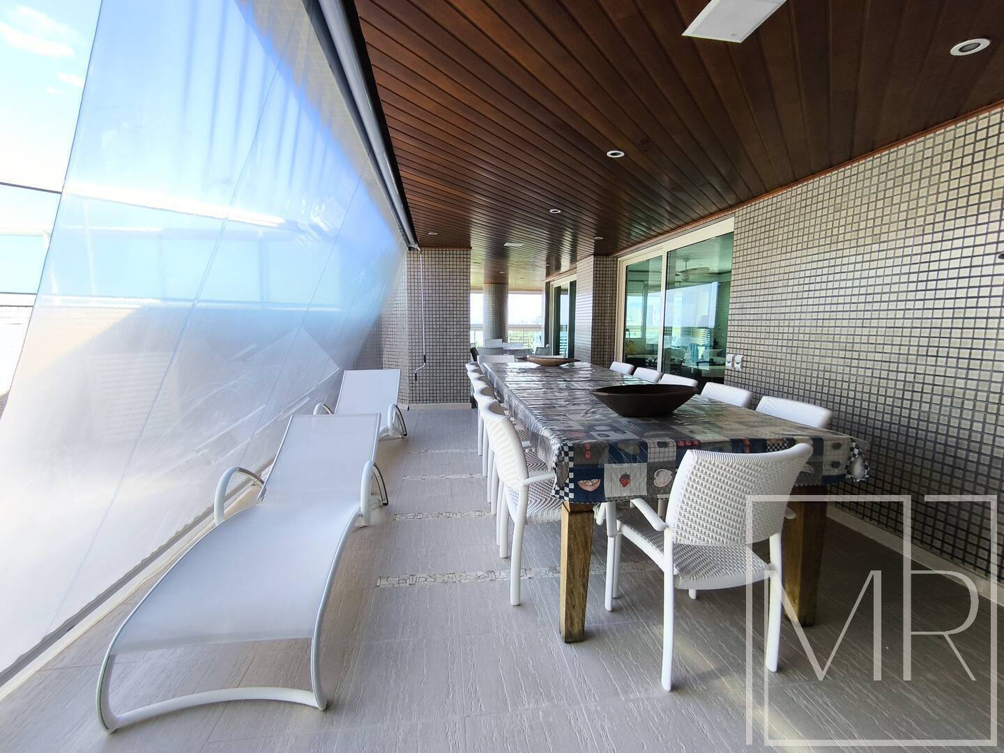Cobertura, 4 quartos, 403 m² - Foto 13