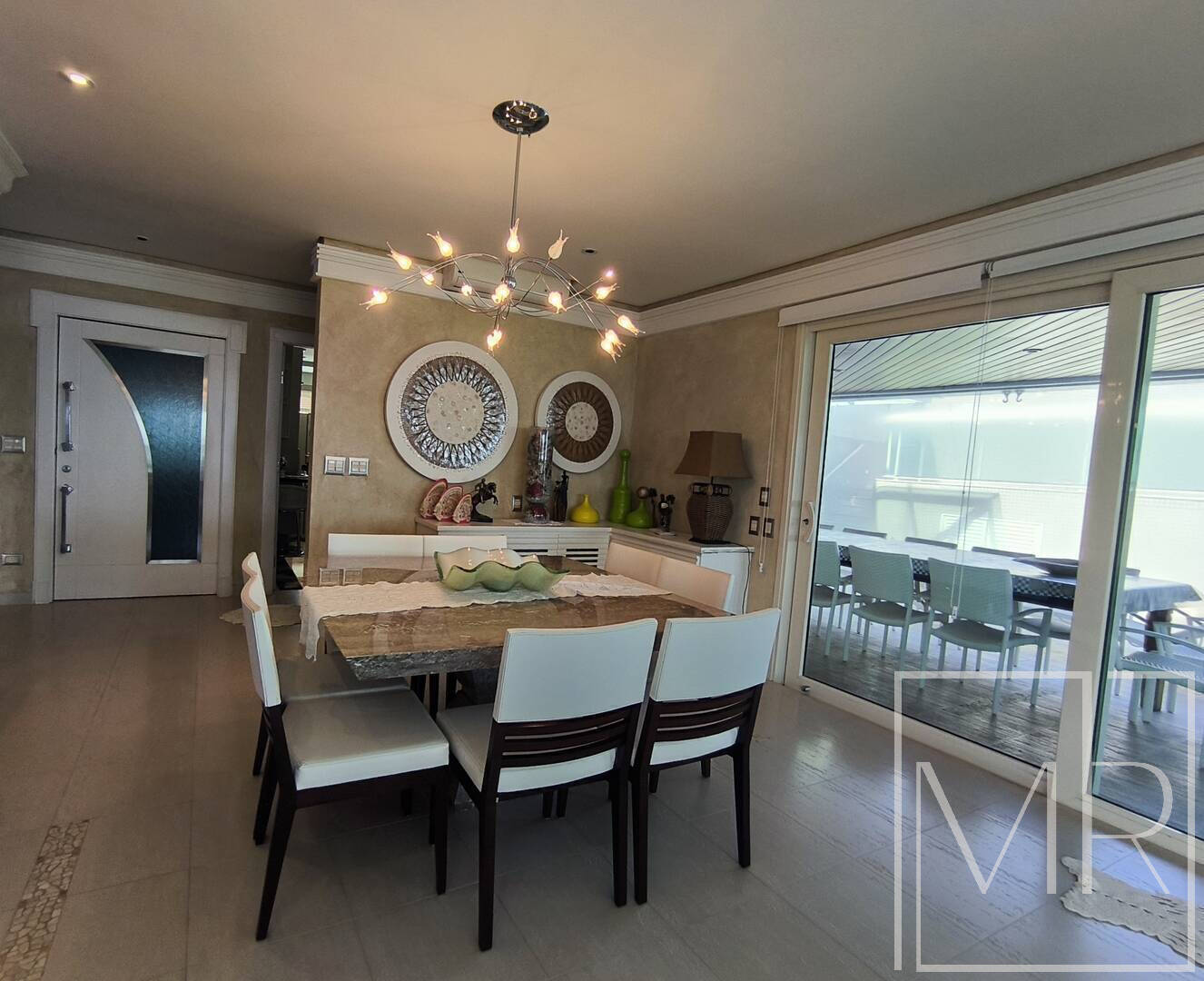 Cobertura, 4 quartos, 403 m² - Foto 5