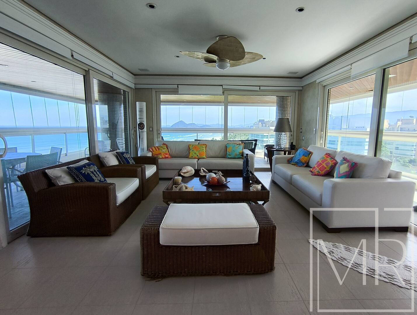 Cobertura, 4 quartos, 403 m² - Foto 3