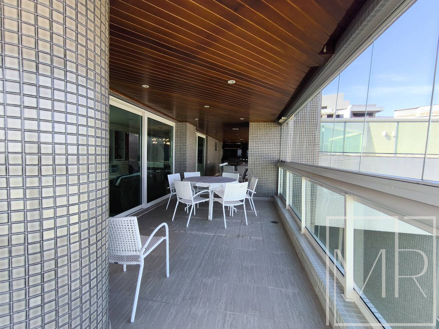 Cobertura, 4 quartos, 403 m² - Foto 7
