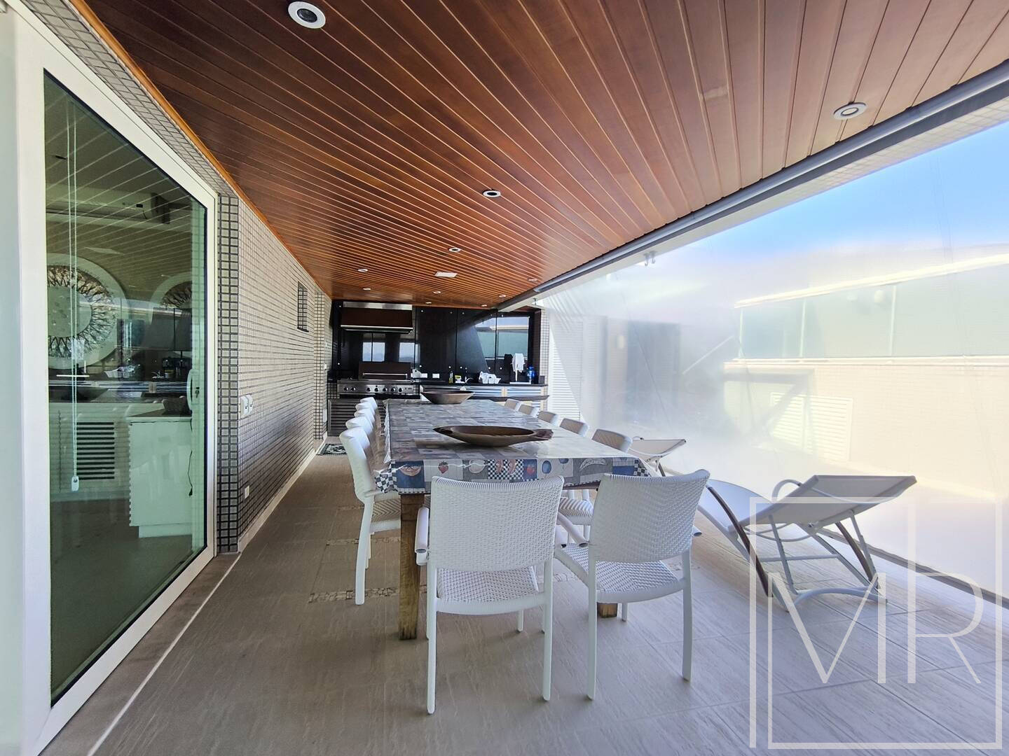 Cobertura, 4 quartos, 403 m² - Foto 9