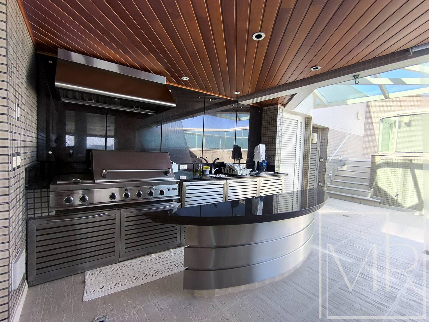 Cobertura, 4 quartos, 403 m² - Foto 10