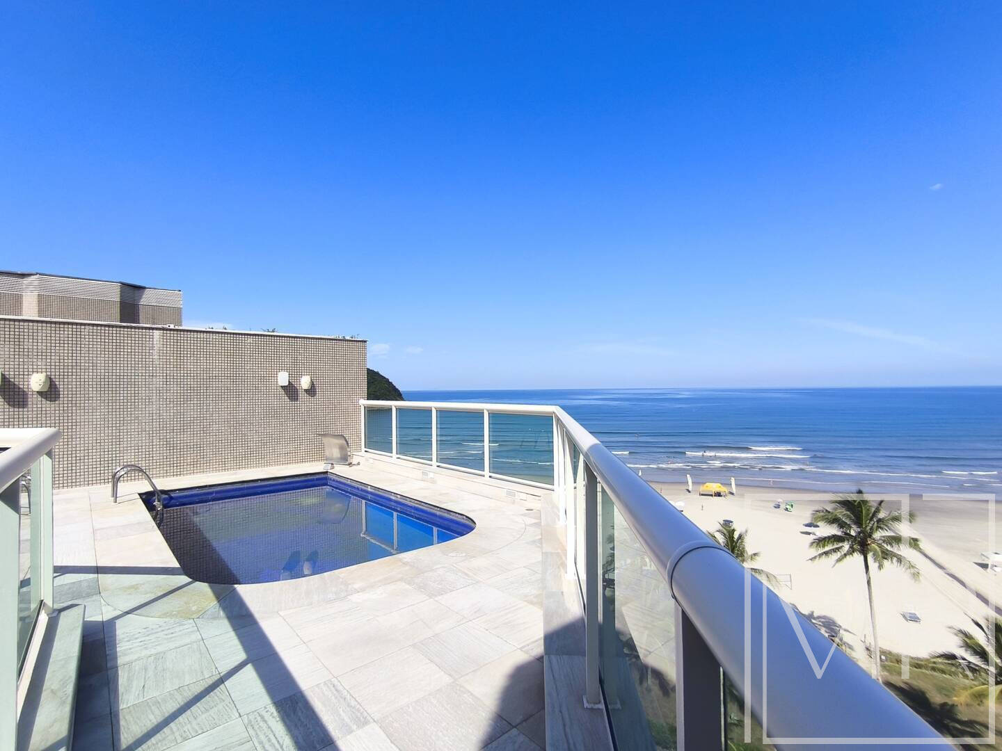 Cobertura, 4 quartos, 403 m² - Foto 12
