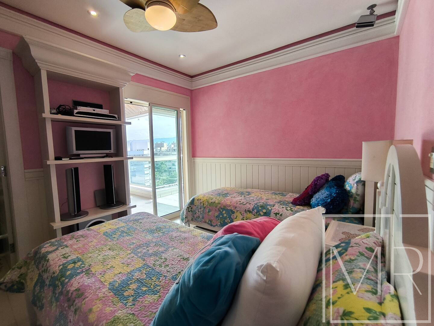 Cobertura, 4 quartos, 403 m² - Foto 19