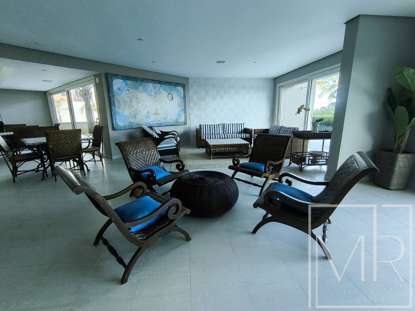 Cobertura, 4 quartos, 403 m² - Foto 31