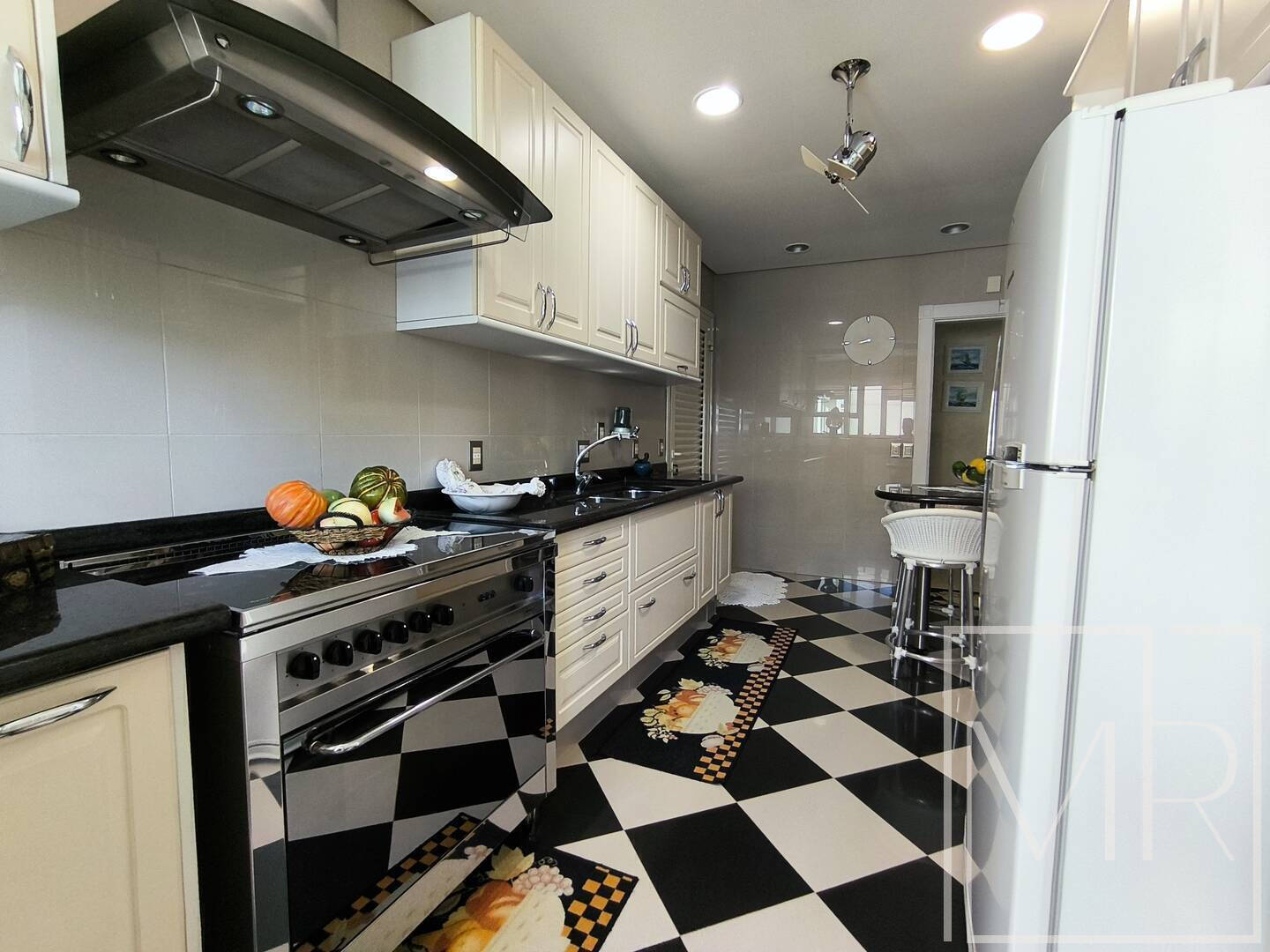 Cobertura, 4 quartos, 403 m² - Foto 16
