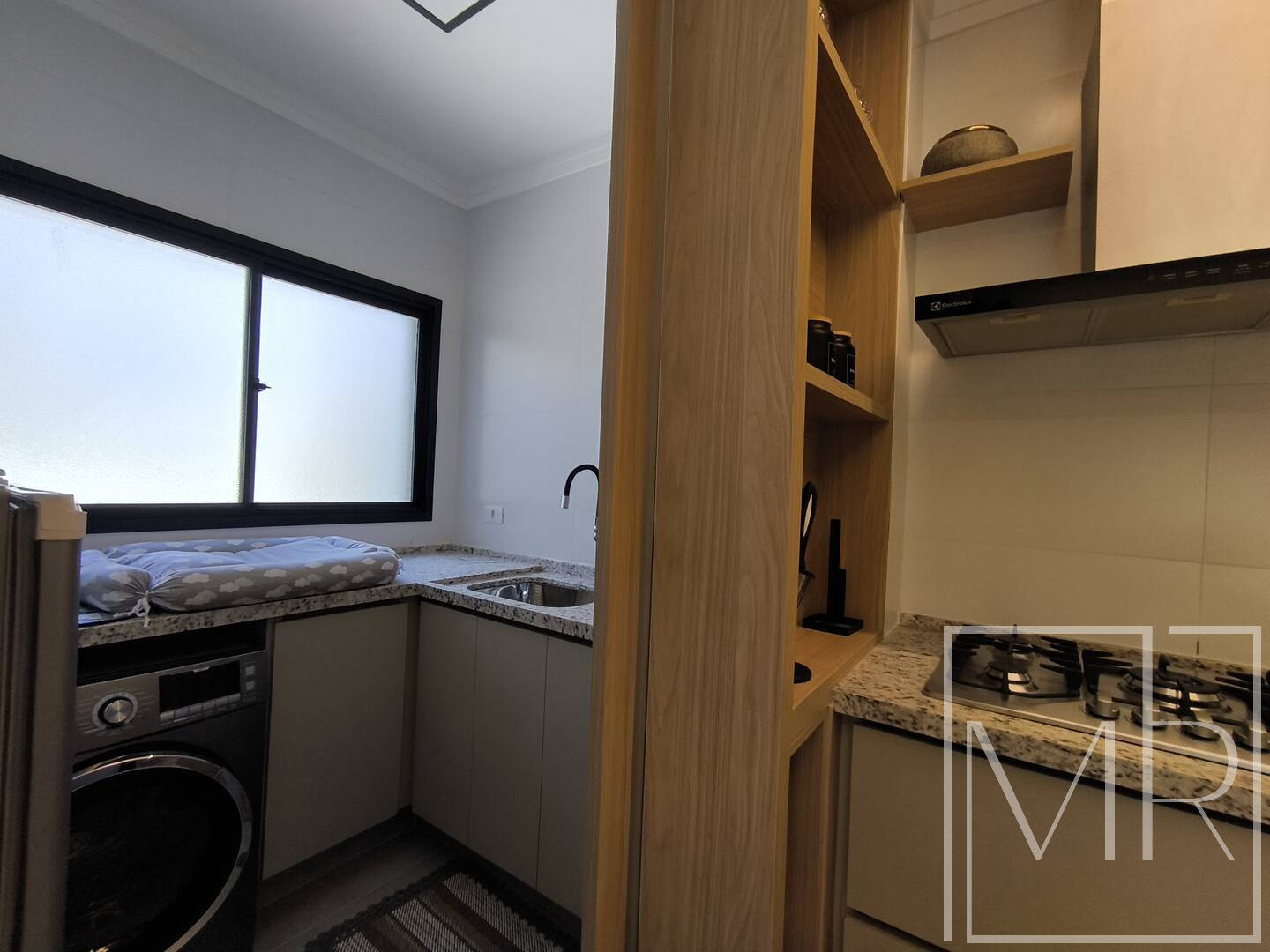 Apartamento, 3 quartos, 121 m² - Foto 2