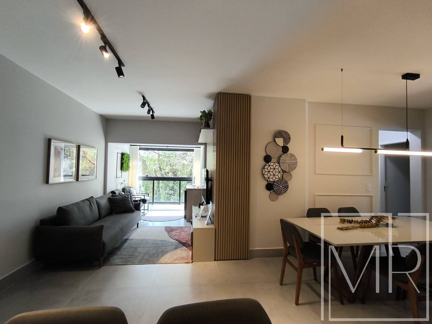 Apartamento, 3 quartos, 121 m² - Foto 3