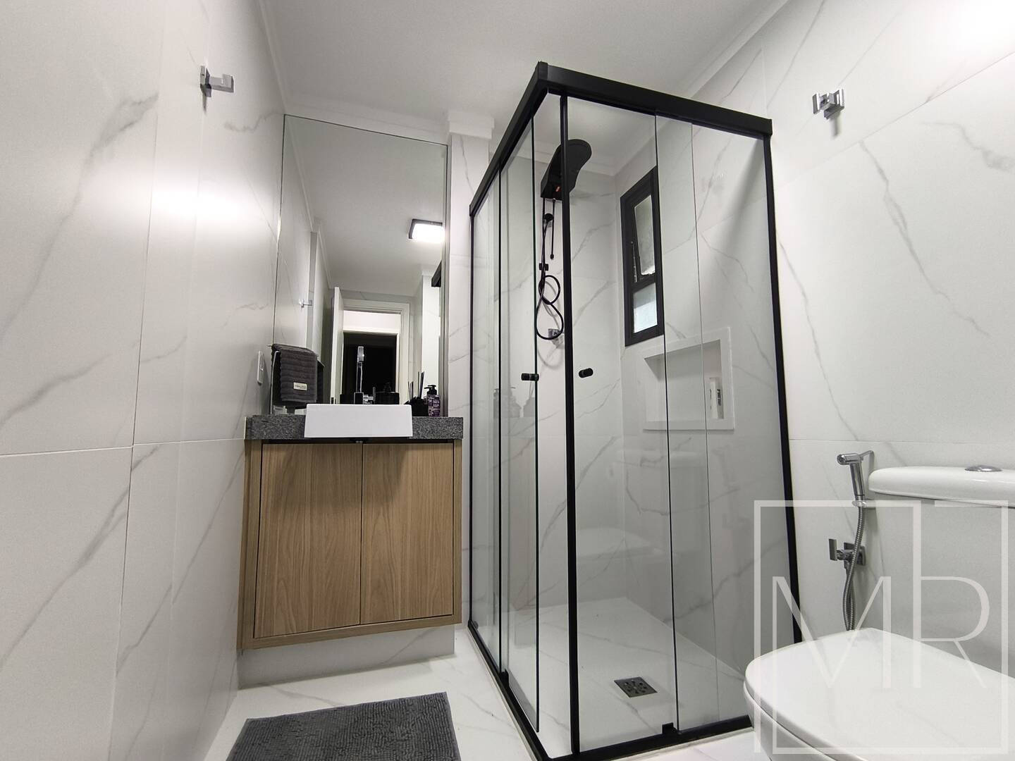Apartamento, 3 quartos, 121 m² - Foto 8