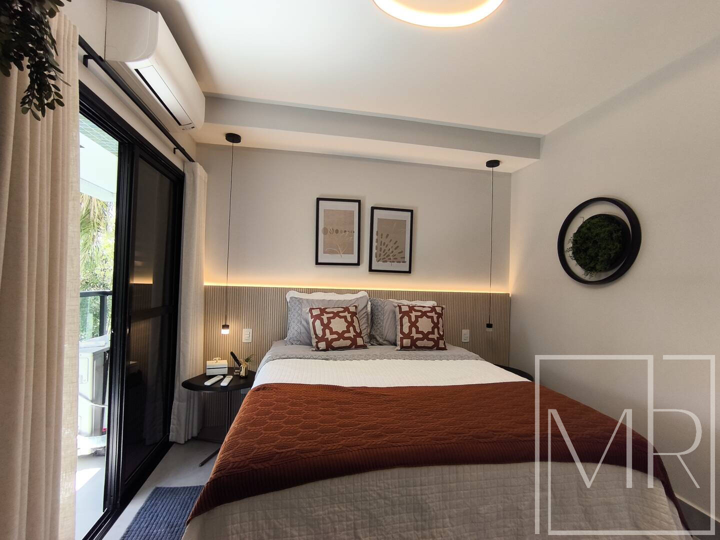 Apartamento, 3 quartos, 121 m² - Foto 9