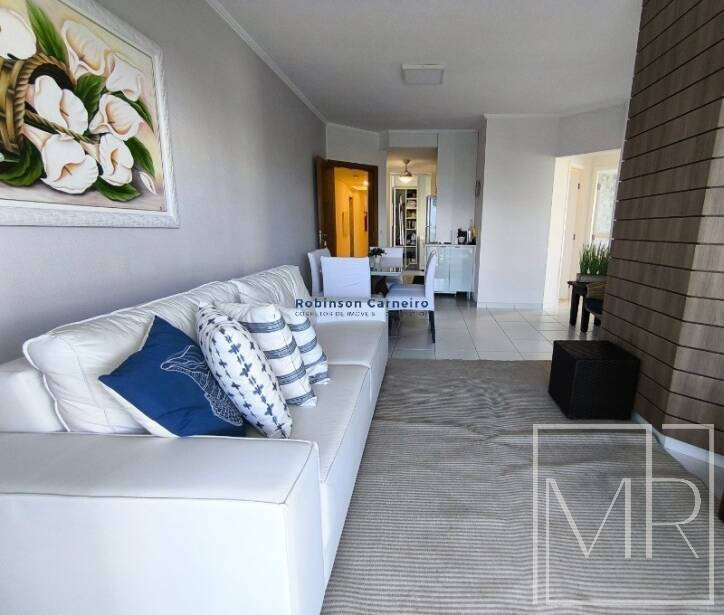 Apartamento, 3 quartos, 98 m² - Foto 3