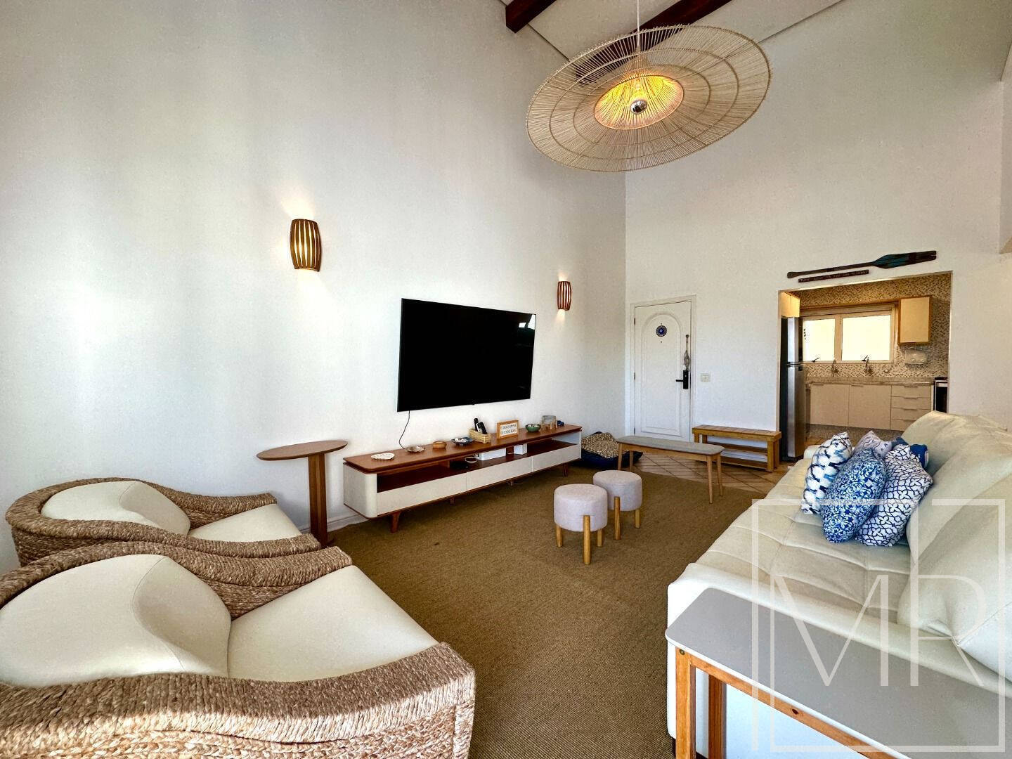 Cobertura, 4 quartos, 155 m² - Foto 3