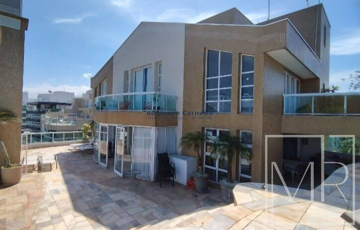 Cobertura, 5 quartos, 450 m² - Foto 9