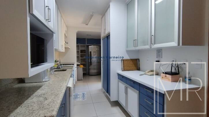 Cobertura, 5 quartos, 450 m² - Foto 17