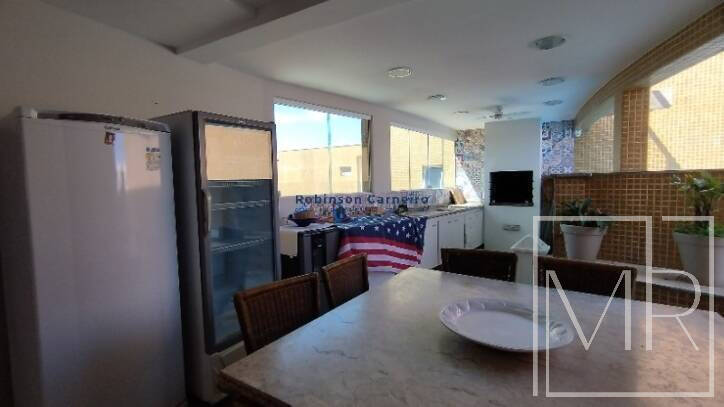 Cobertura, 5 quartos, 450 m² - Foto 20