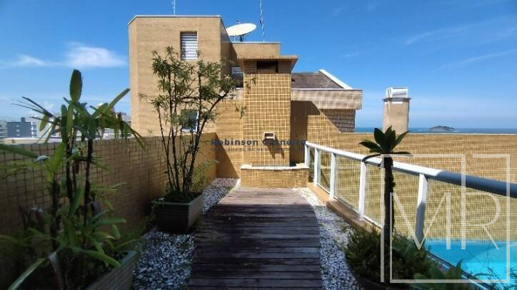 Cobertura, 5 quartos, 450 m² - Foto 22