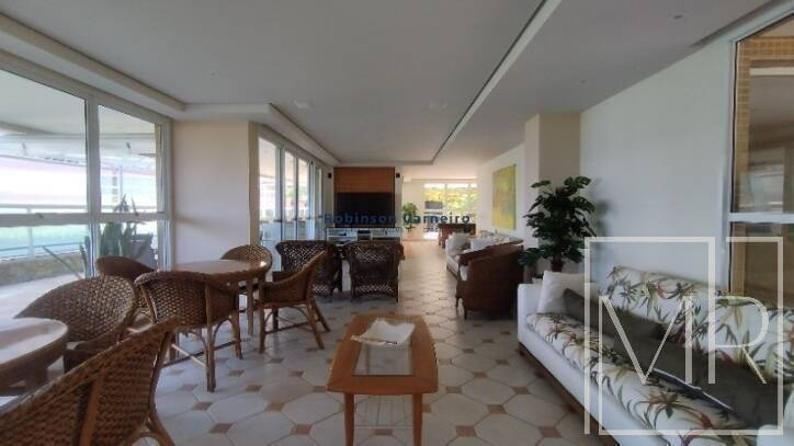 Cobertura, 5 quartos, 450 m² - Foto 28
