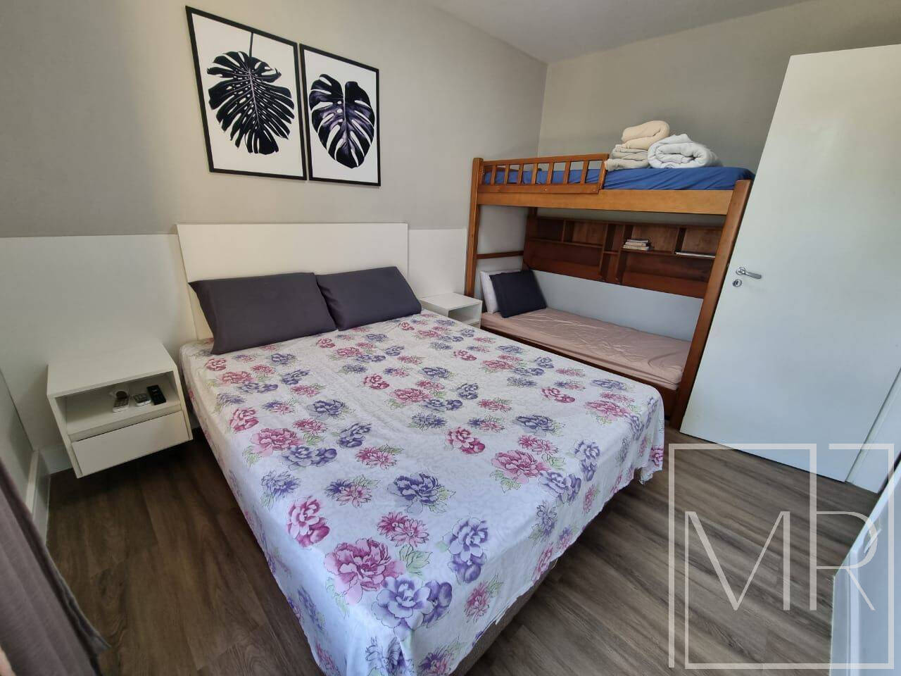 Apartamento, 1 quarto, 50 m² - Foto 12