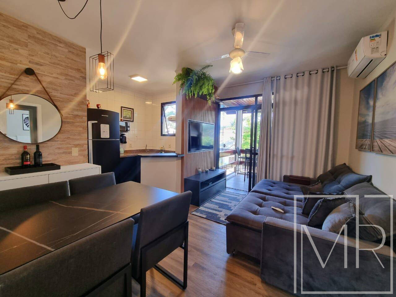Apartamento, 1 quarto, 50 m² - Foto 5