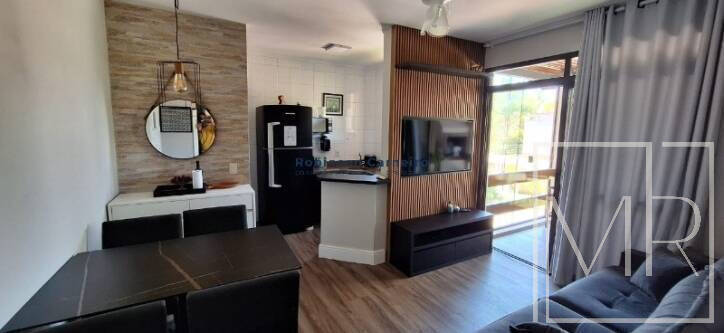 Apartamento, 1 quarto, 50 m² - Foto 1