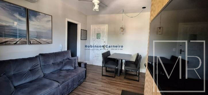 Apartamento, 1 quarto, 50 m² - Foto 6