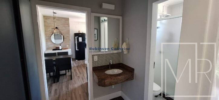 Apartamento, 1 quarto, 50 m² - Foto 11