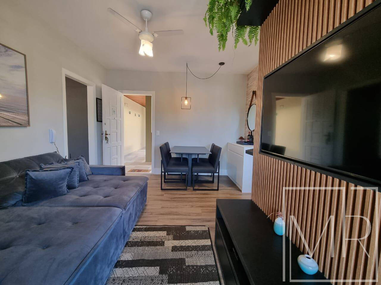 Apartamento, 1 quarto, 50 m² - Foto 3