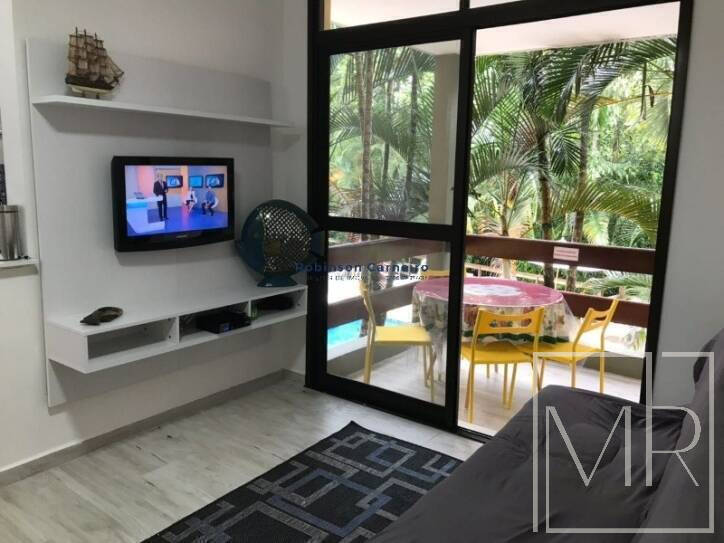Apartamento, 2 quartos, 57 m² - Foto 1