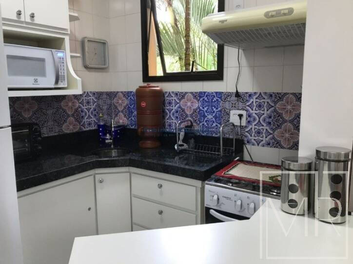 Apartamento, 2 quartos, 57 m² - Foto 10