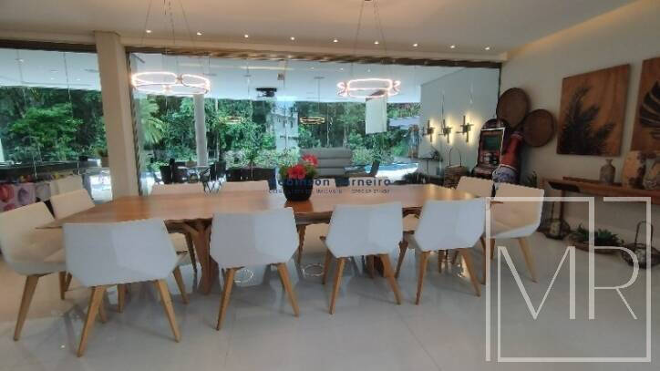 Casa, 8 quartos, 642 m² - Foto 9