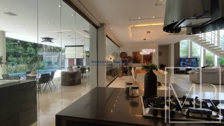 Casa, 8 quartos, 642 m² - Foto 10