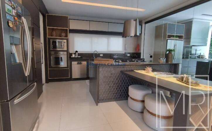 Casa, 8 quartos, 642 m² - Foto 11