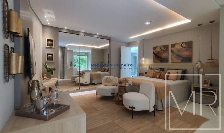 Casa, 8 quartos, 642 m² - Foto 23