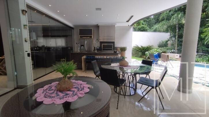 Casa, 8 quartos, 642 m² - Foto 27