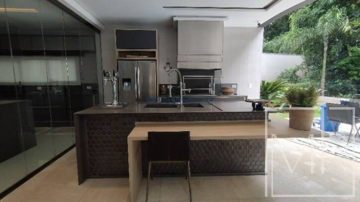 Casa, 8 quartos, 642 m² - Foto 28