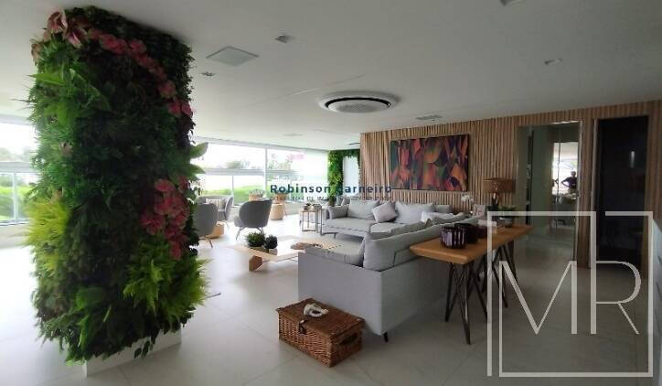 Apartamento, 5 quartos, 470 m² - Foto 2