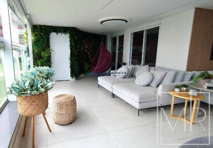 Apartamento, 5 quartos, 470 m² - Foto 4